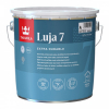 Tikkurila Luja 7 / Тиккурила Луя 7 матовая краска для влажных помещений