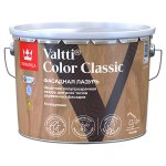 Tikkurila Valtti Color Classic / Тиккурила Валтти Колор Класик лазурь фасадная на маслянной основе