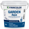 FINNCOLOR GARDEN AQUA / ФИНКОЛОР ГАРДЕН АКВА эмаль акриловая