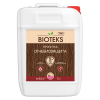 Bioteks / Биотекс Огнебиозащита состав для защиты древесины II группа с индикатором