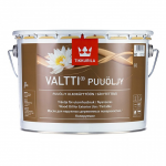Tikkurila Valtti Puuoljy / Валти Пуолью Масло для дерева