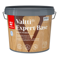 TIKKURILA VALTTI EXPERT BASE грунтовка высокоэффективная, биозащитная (0,9л)