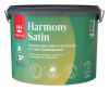 TIKKURILA HARMONY SATIN (JOKER) / ТИККУРИЛА ГАРМОНИЯ САТИН (ДЖОКЕР) краска для стен и потолков